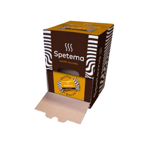 Бисквита за кафе, 6.5 гр